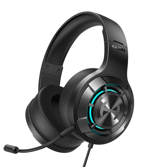 EDIFIER BRAND HEADPHONE G30 II - BLACK - SWIFT PERIPHERALSEdifier032