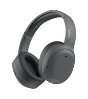 EDIFIER BRAND HEADPHONE W820NB PLUS GREY - SWIFT PERIPHERALSEdifier025