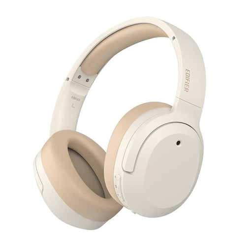 EDIFIER BRAND HEADPHONE W820NB PLUS IVORY - SWIFT PERIPHERALSEdifier027