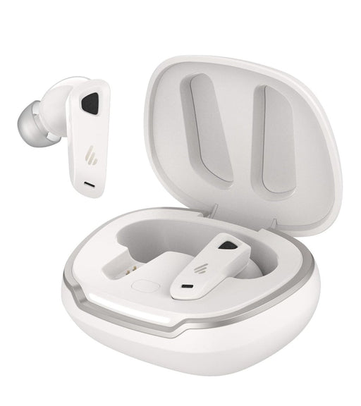 EDIFIER BRAND WIRELESS HEADPHONE NEOBUDS PRO 2 IVORY - SWIFT PERIPHERALSEdifier018