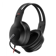 EDIFIER G1 USB PROFESSIONAL GAMING HEADSET WITH MICROPHONE - SWIFT PERIPHERALSEdifier034