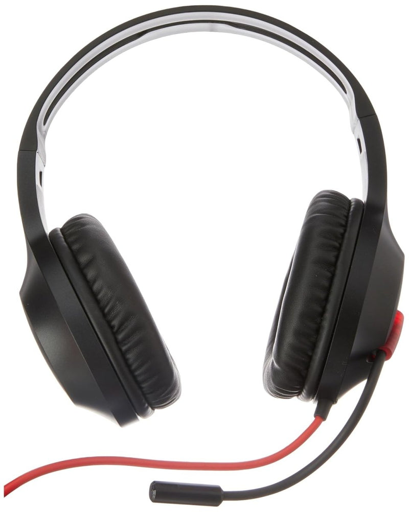 EDIFIER G1 USB PROFESSIONAL GAMING HEADSET WITH MICROPHONE - SWIFT PERIPHERALSEdifier034