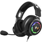 EDIFIER G35 PC GAMING HEADSET HI - RES SOUND QUALITY USB OVER - EAR HEADPHONE - SWIFT PERIPHERALSEdifier033