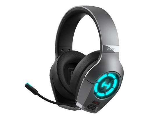 EDIFIER GX HI - RES GAMING HEADSET WITH HI - RES GREY - SWIFT PERIPHERALS1092393