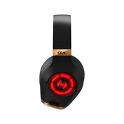 EDIFIER GX HI - RES GAMING HEADSET WITH HI - RES RGB BLACK - SWIFT PERIPHERALS1092392