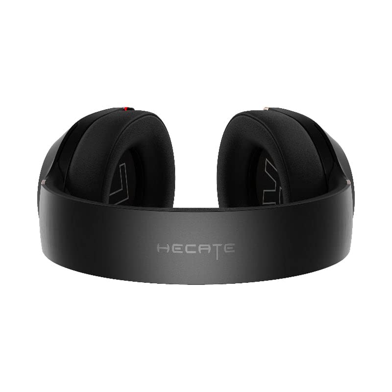 EDIFIER GX HI - RES GAMING HEADSET WITH HI - RES RGB BLACK - SWIFT PERIPHERALS1092392