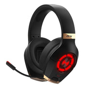 EDIFIER GX HI - RES GAMING HEADSET WITH HI - RES RGB BLACK - SWIFT PERIPHERALS1092392