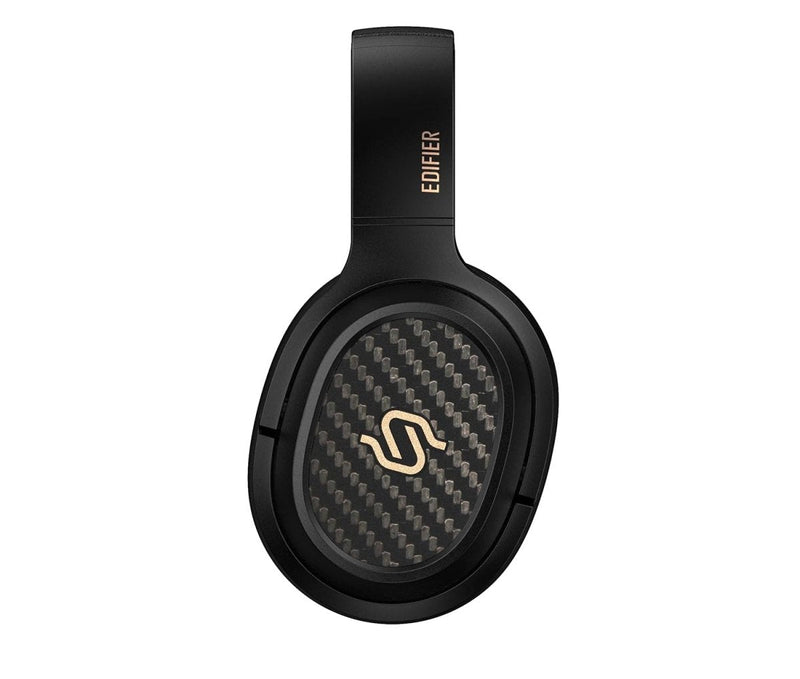 EDIFIER STAX SPIRIT S3 WIRELESS PLANAR MAGNETIC HEADPHONE - BLACK - SWIFT PERIPHERALSEdifier012