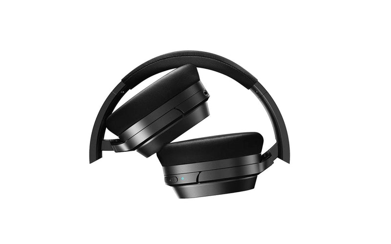 EDIFIER STAX SPIRIT S3 WIRELESS PLANAR MAGNETIC HEADPHONE - BLACK - SWIFT PERIPHERALSEdifier012