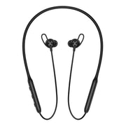 EDIFIER W210BT WIRELESS NECKBAND HEADPHONE BLACK - SWIFT PERIPHERALSEdifier019
