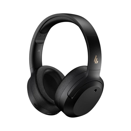 EDIFIER W820NB HYBRID ACTIVE NOISE CANCELLING HEADPHONES - BLACK - SWIFT PERIPHERALSEdifier010
