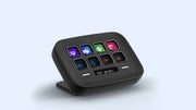 ELGATO STREAM DECK NEO USB PRODUCTIVITY CONTROLLER, 8 CUSTOMIZABLE KEYS 10GBJ9911 BLACK - SWIFT PERIPHERALS1094731
