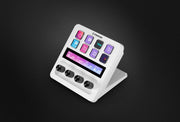 ELGATO STREAM DECK PLUS WHITE 10GBD9911 - SWIFT PERIPHERALS1093322