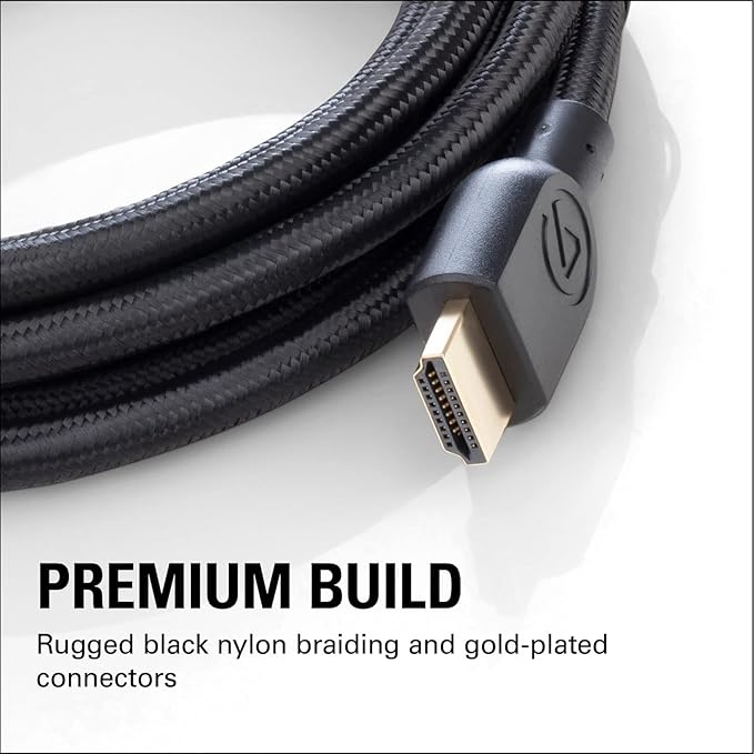 ELGATO ULTRA HIGH SPEED 2MTR HDMI CABLE (10CAK9901) - SWIFT PERIPHERALS1092074