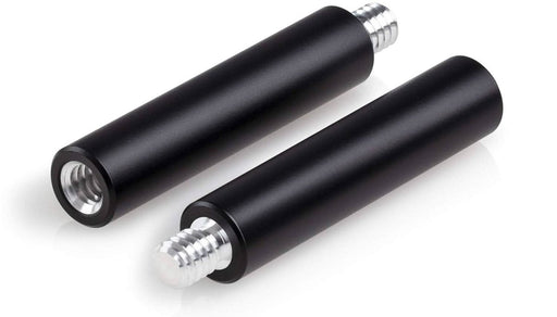 ELGATO WAVE EXTENSION RODS 2X5 CM / 1.97 IN STEEL RODS DESIGNED FOR ELGATO WAVE MIC STAND 10MAF9901 - SWIFT PERIPHERALS1092073