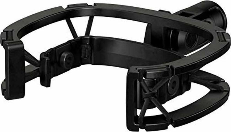 ELGATO WAVE SHOCK MOUNT:CUSTOM BUILT FOR ELGATO WAVE MICROPHONES 10MAE9901 - SWIFT PERIPHERALS1093325