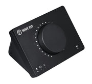 ELGATO WAVE XLR - AUDIO MIXER AND 75 DB PREAMP FOR XLR MIC TO USB - C, CONTROL INTERFACE 10MAG9901 - SWIFT PERIPHERALS1091686
