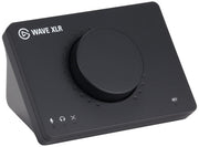 ELGATO WAVE XLR - AUDIO MIXER AND 75 DB PREAMP FOR XLR MIC TO USB - C, CONTROL INTERFACE 10MAG9901 - SWIFT PERIPHERALS1091686