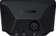 ELGATO WAVE XLR - AUDIO MIXER AND 75 DB PREAMP FOR XLR MIC TO USB - C, CONTROL INTERFACE 10MAG9901 - SWIFT PERIPHERALS1091686