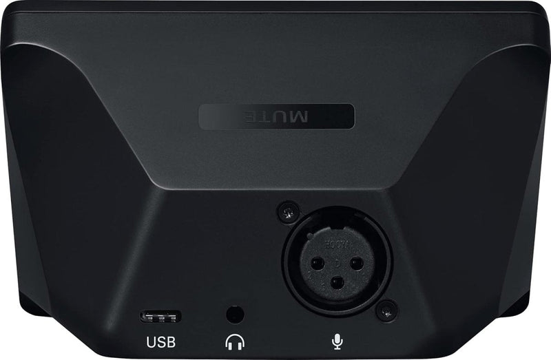 ELGATO WAVE XLR - AUDIO MIXER AND 75 DB PREAMP FOR XLR MIC TO USB - C, CONTROL INTERFACE 10MAG9901 - SWIFT PERIPHERALS1091686