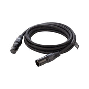 ELGATO XLR SHIELDED MICROPHONE MALE TO FEMALE, 10FT/3M CABLE 10CAL9901 - SWIFT PERIPHERALS1094730