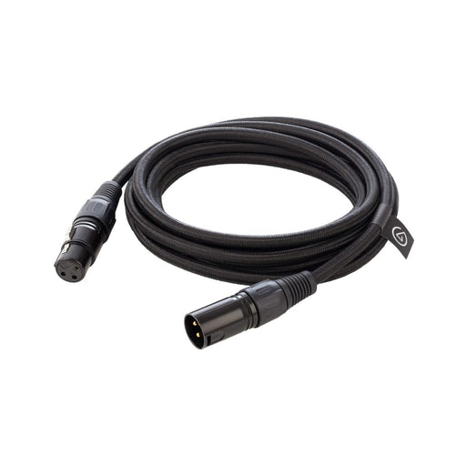 ELGATO XLR SHIELDED MICROPHONE MALE TO FEMALE, 10FT/3M CABLE 10CAL9901 - SWIFT PERIPHERALS1094730
