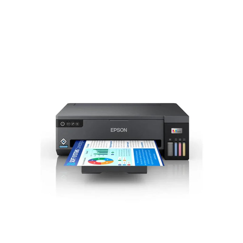 Epson EcoTank L11050 Wireless A3+ InkTank Printer Powered by Epson Heat - Free Technology - SWIFT PERIPHERALSL11050