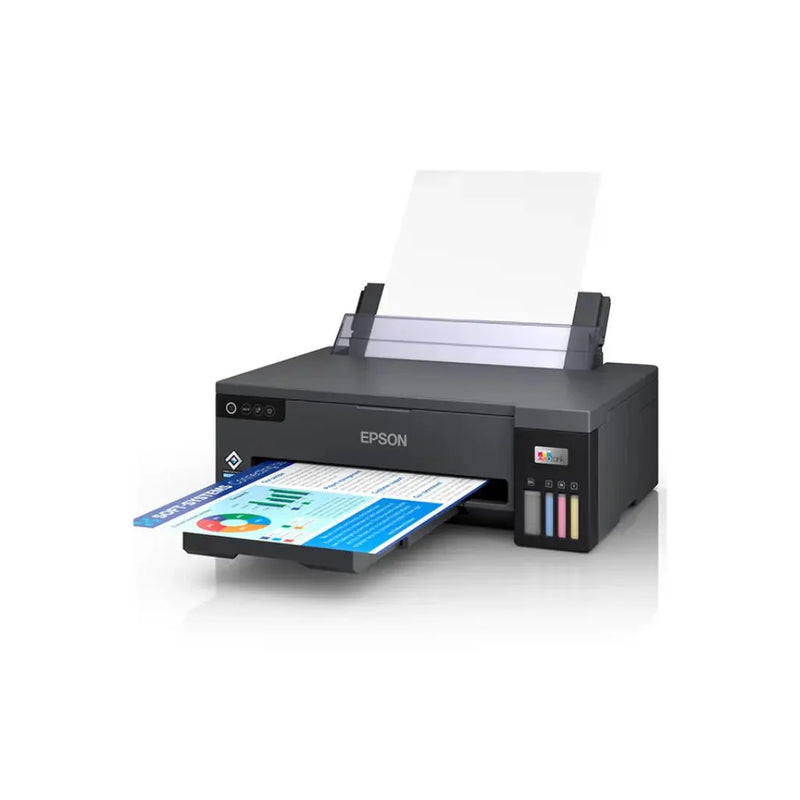 Epson EcoTank L11050 Wireless A3+ InkTank Printer Powered by Epson Heat - Free Technology - SWIFT PERIPHERALSL11050