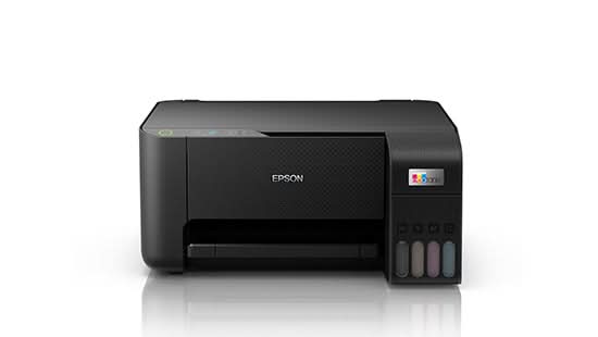 EPSON ECOTANK L3210 ALL - IN - ONE INK TANK PRINTER - SWIFT PERIPHERALS105629