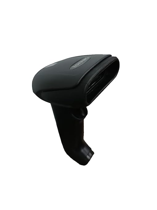 ESYPOS EBS - 311 - WIRED HANDHELD USB AUTOMATIC BARCODE SCANNER - SWIFT PERIPHERALS102228