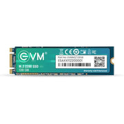 EVM 128GB M.2 SATA 3D TLC NAND Internal Solid State Drive - SWIFT PERIPHERALSEVMM2/128GB