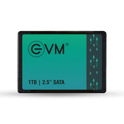 EVM 1TB INTERNAL SATA SSD EVM25/1TB - SWIFT PERIPHERALS105735