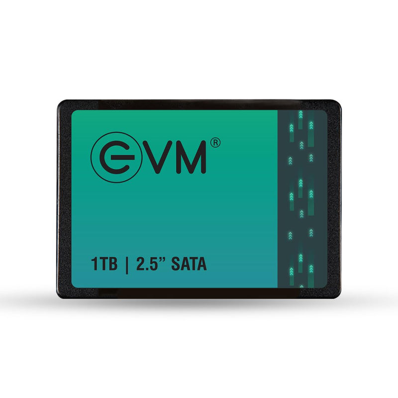 EVM 1TB INTERNAL SATA SSD EVM25/1TB - SWIFT PERIPHERALS105735