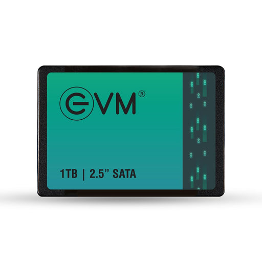 EVM 1TB INTERNAL SATA SSD EVM25/1TB - SWIFT PERIPHERALS105735