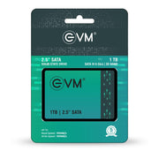 EVM 1TB INTERNAL SATA SSD EVM25/1TB - SWIFT PERIPHERALS105735