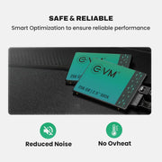 EVM 256GB INTERNAL SATA SSD EVM25/256GB - SWIFT PERIPHERALS104165