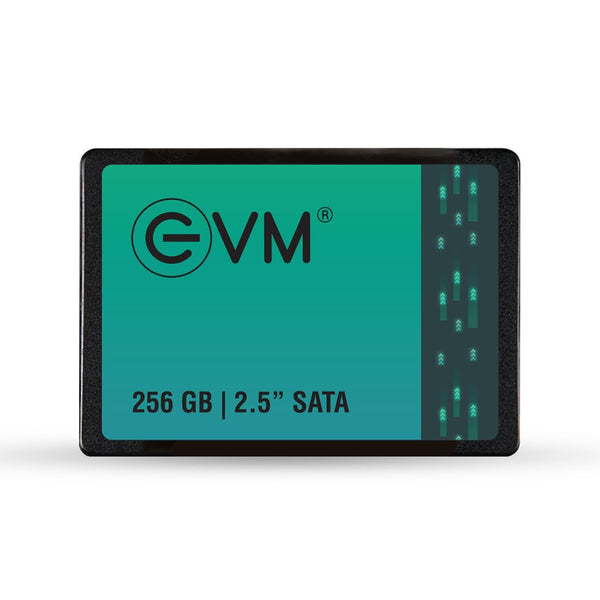 SATA SSD