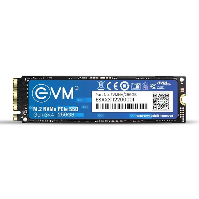 EVM