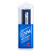 EVM 8GB DDR4 DESKTOP RAM 3200MHZ - (EVMT8G3200U88P) - SWIFT PERIPHERALS103137