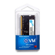 EVM DDR4 8GB LAPTOP RAM 3200MHZ - (EVMT8G3200S88P) - SWIFT PERIPHERALS103136