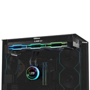 FAN AIO LIAN LI HYDROSHIFT II LCD - C 360TL BLACK (G89.GHS2LCD36TB.IN) - SWIFT PERIPHERALS1094659