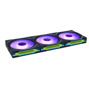 FAN LIAN LI UNIFAN SL120 INFINITY WIRELESS BLACK (G99.12SLIN1W3B.IN) - SWIFT PERIPHERALS1094733