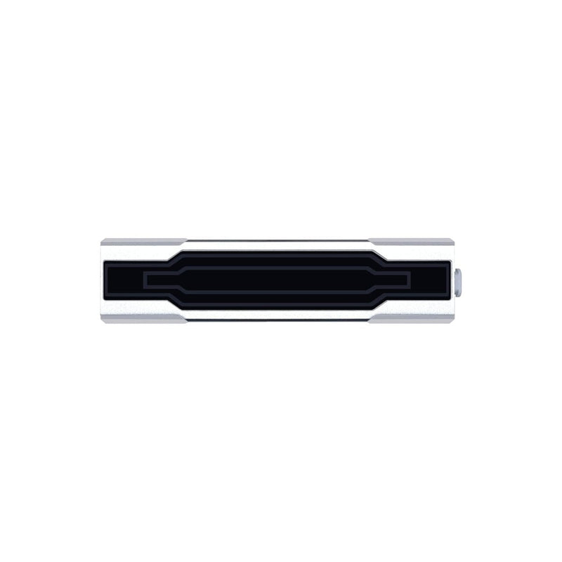 FAN LIAN LI UNIFAN SL120 INFINITY WIRELESS WHITE (G99.12SLIN1W3W.IN) - SWIFT PERIPHERALS1094734