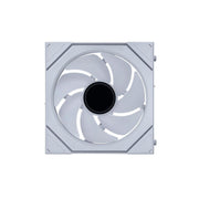 FAN LIAN LI UNIFAN SL120 INFINITY WIRELESS WHITE (G99.12SLIN1W3W.IN) - SWIFT PERIPHERALS1094734