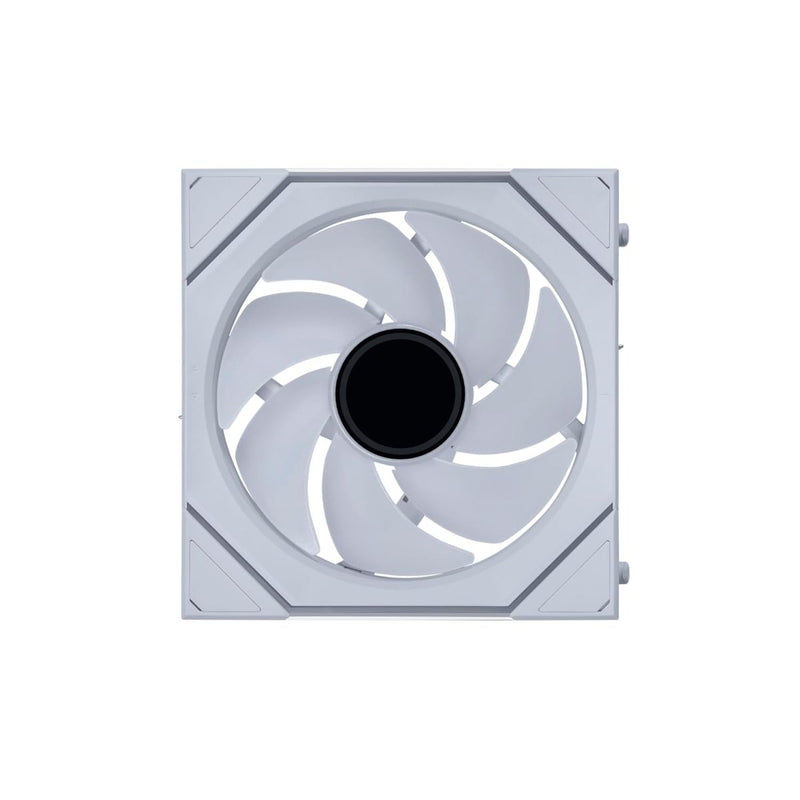 FAN LIAN LI UNIFAN SL120 INFINITY WIRELESS WHITE (G99.12SLIN1W3W.IN) - SWIFT PERIPHERALS1094734