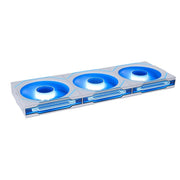 FAN LIAN LI UNIFAN SL120 INFINITY WIRELESS WHITE (G99.12SLIN1W3W.IN) - SWIFT PERIPHERALS1094734