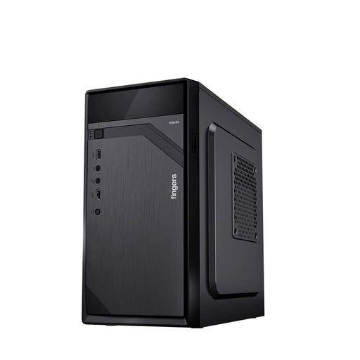 FINGERS ATLANTIC COMPUTER PC CASE - SWIFT PERIPHERALS1090317