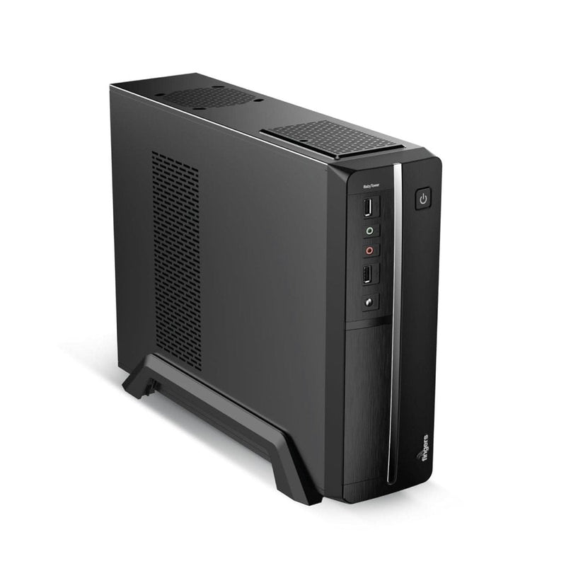 FINGERS BABYTOWER MICRO - ATX PC CASE - SWIFT PERIPHERALS1086864