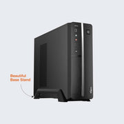 FINGERS BABYTOWER MICRO - ATX PC CASE - SWIFT PERIPHERALS1086864