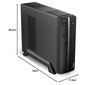 FINGERS BABYTOWER MICRO - ATX PC CASE - SWIFT PERIPHERALS1086864